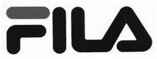 FILA logo