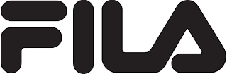 FILA logo