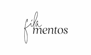 FILA MENTOS logo