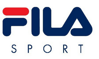 FILA SPORT logo
