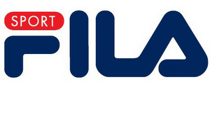 FILA SPORT logo