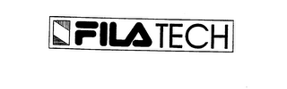FILA TECH logo
