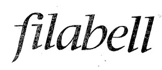 FILABELL logo