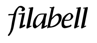 FILABELL logo