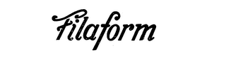 FILAFORM logo