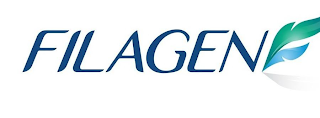 FILAGEN logo