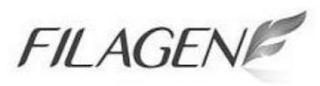 FILAGEN logo