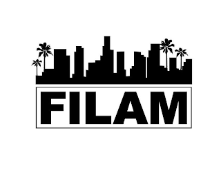 FILAM logo
