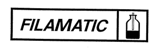 FILAMATIC logo