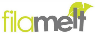 FILAMELT logo