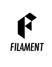 FILAMENT logo