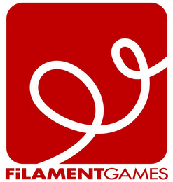 FILAMENT GAMES logo