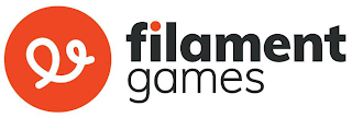 FILAMENT GAMES logo