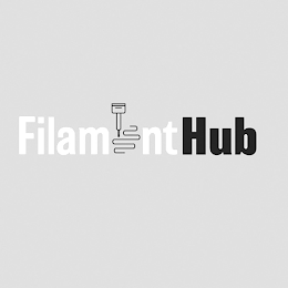 FILAMENT HUB logo