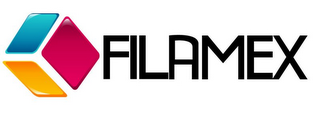 FILAMEX logo