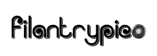FILANTRYPICO logo