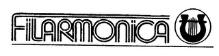 FILARMONICA logo