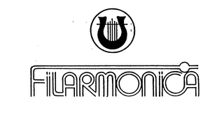 FILARMONICA logo