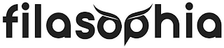 FILASOPHIA logo