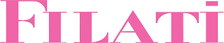 FILATI logo