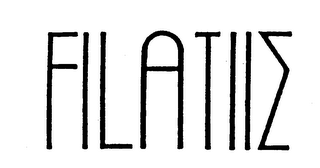 FILATIIE logo