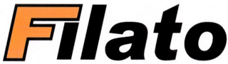 FILATO logo