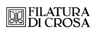 FILATURA DI CROSA logo