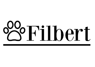 FILBERT logo