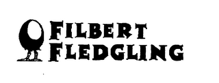 FILBERT FLEDGLING logo