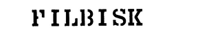 FILBISK logo