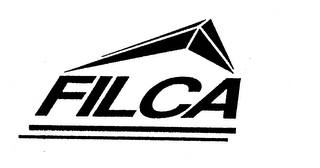 FILCA logo