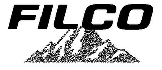 FILCO logo