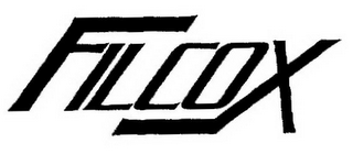 FILCOX logo