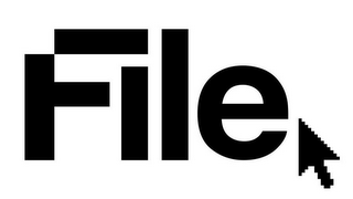 FILE logo