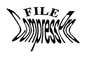 FILE COMPRESSPRO logo