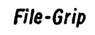 FILE-GRIP logo