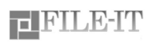 FILE-IT logo