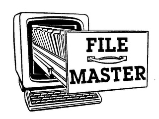 FILE MASTER logo
