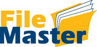 FILE MASTER logo