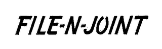 FILE-N-JOINT logo