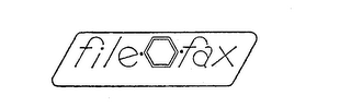 FILE-O-FAX logo