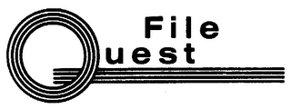 FILE QUEST logo