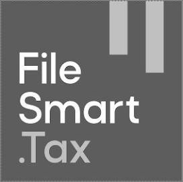 FILE SMART .TAX logo