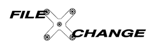 FILE XCHANGE logo