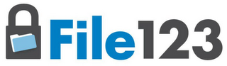 FILE123 logo