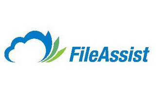 FILEASSIST logo