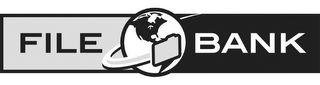 FILEBANK logo