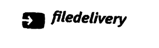FILEDELIVERY logo