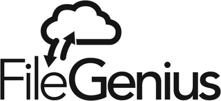 FILEGENIUS logo