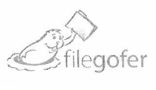 FILEGOFER logo